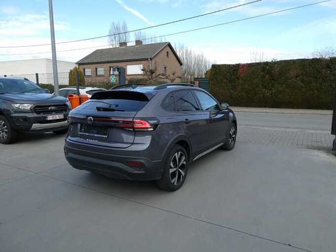 Volkswagen Taigo 1.0 TSi 115pk Automaat Business Luxe '25 25000km (31756)