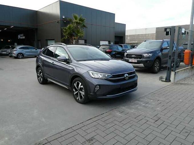 Volkswagen Taigo 1.0 TSi 115pk Automaat Business Luxe '25 25000km (31756)