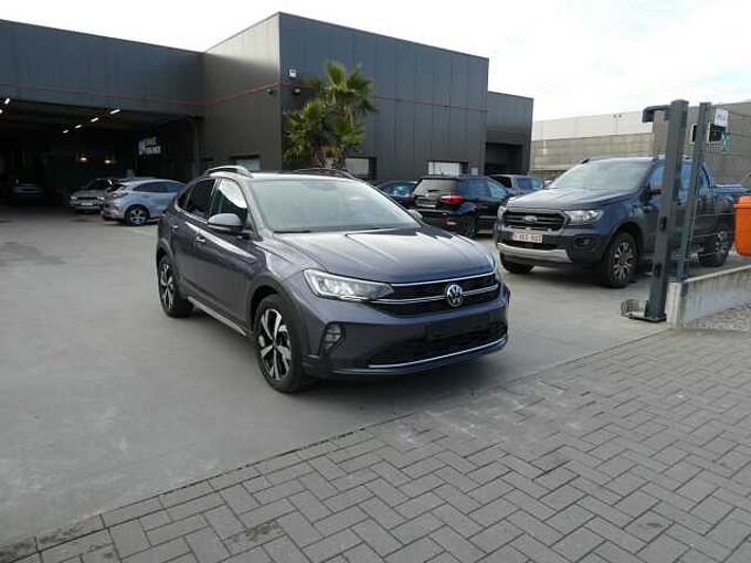 Volkswagen Taigo 1.0 TSi 115pk Automaat Business Luxe '25 25000km (31756)