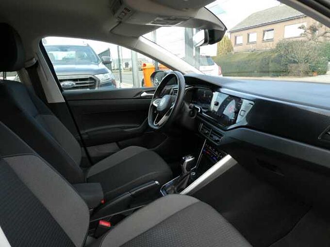 Volkswagen Taigo 1.0 TSi 115pk Automaat Business Luxe '25 25000km (31756)