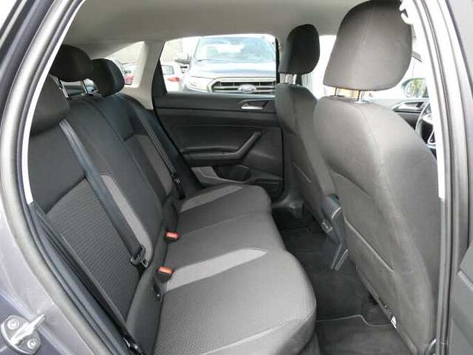 Volkswagen Taigo 1.0 TSi 115pk Automaat Business Luxe '25 25000km (31756)