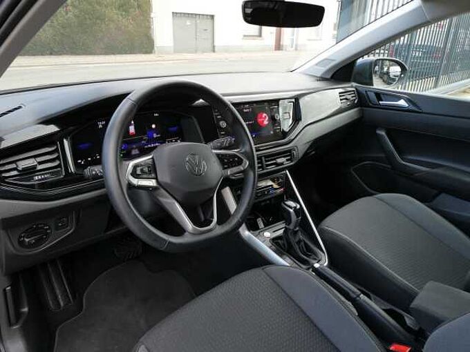 Volkswagen Taigo 1.0 TSi 115pk Automaat Business Luxe '25 25000km (31756)