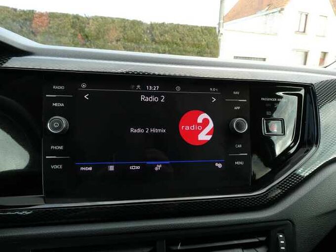 Volkswagen Taigo 1.0 TSi 115pk Automaat Business Luxe '25 25000km (31756)