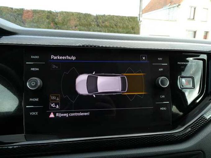 Volkswagen Taigo 1.0 TSi 115pk Automaat Business Luxe '25 25000km (31756)