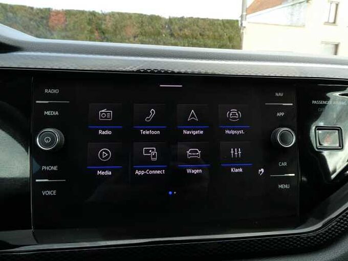 Volkswagen Taigo 1.0 TSi 115pk Automaat Business Luxe '25 25000km (31756)