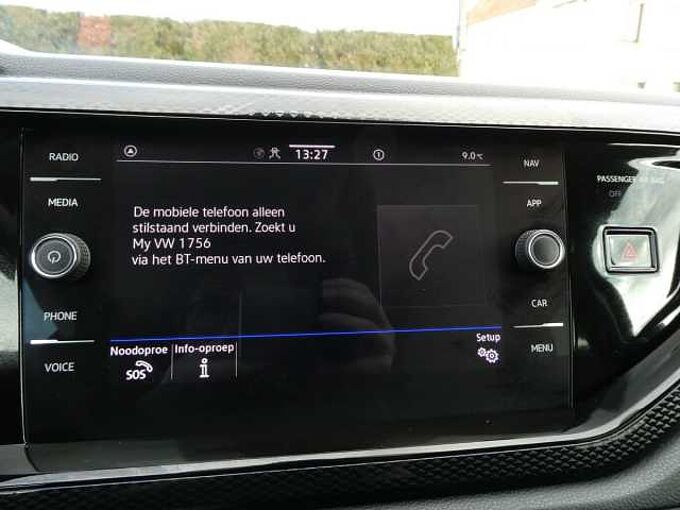 Volkswagen Taigo 1.0 TSi 115pk Automaat Business Luxe '25 25000km (31756)