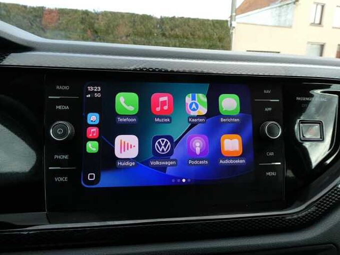 Volkswagen Taigo 1.0 TSi 115pk Automaat Business Luxe '25 25000km (31756)