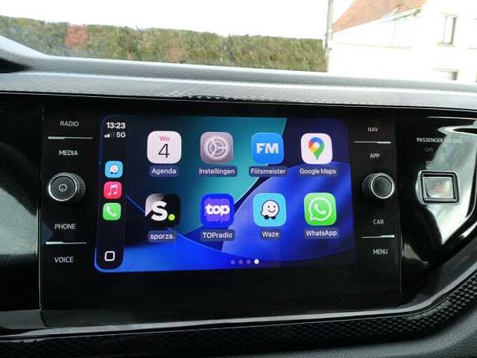 Volkswagen Taigo 1.0 TSi 115pk Automaat Business Luxe '25 25000km (31756)