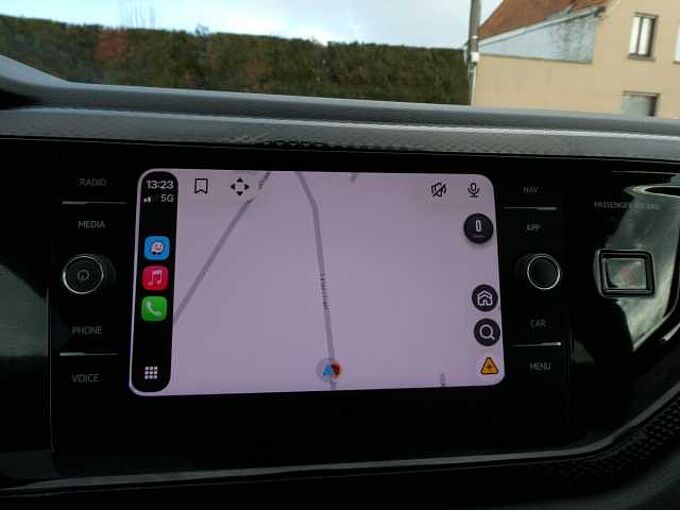 Volkswagen Taigo 1.0 TSi 115pk Automaat Business Luxe '25 25000km (31756)