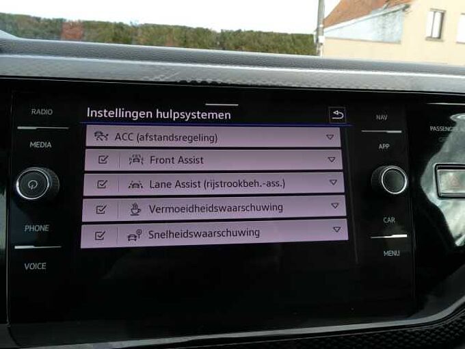 Volkswagen Taigo 1.0 TSi 115pk Automaat Business Luxe '25 25000km (31756)