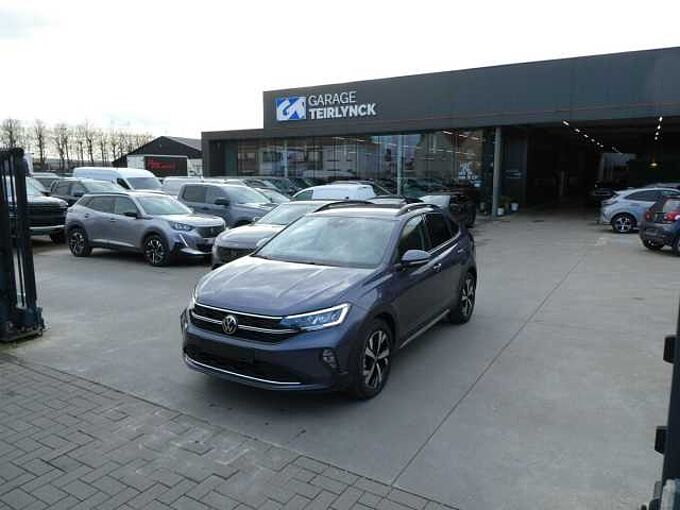 Volkswagen Taigo 1.0 TSi 115pk Automaat Business Luxe '25 25000km (31756)