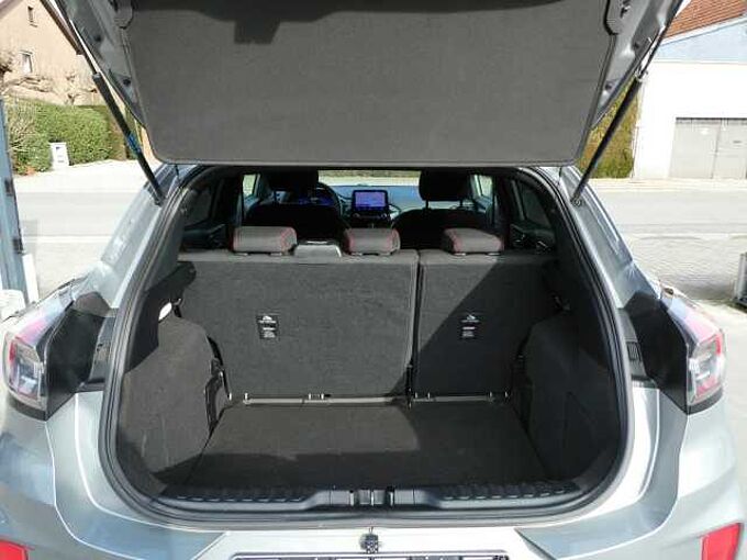 Ford Puma ST-line 1.0 i MHEV Hybride 125pk Camera '23 32000km (18871)