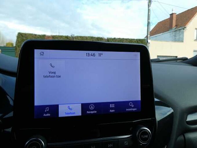 Ford Puma ST-line 1.0 i MHEV Hybride 125pk Camera '23 32000km (18871)