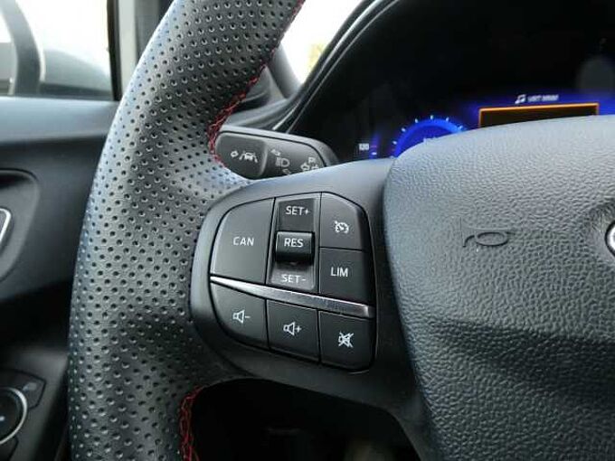 Ford Puma ST-line 1.0 i MHEV Hybride 125pk Camera '23 32000km (18871)