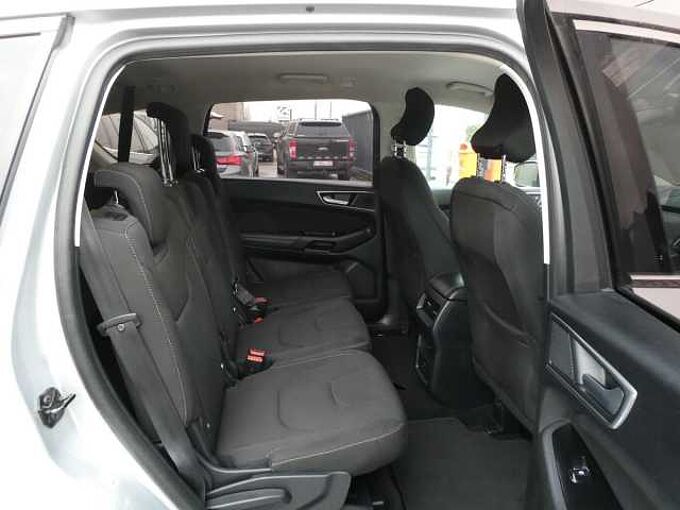 Ford S-Max 2.0 TDCi 150pk Automaat 7pl Titanium Trekhaak '16 (31456)