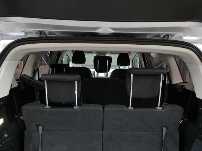 Ford S-Max 2.0 TDCi 150pk Automaat 7pl Titanium Trekhaak '16 (31456)