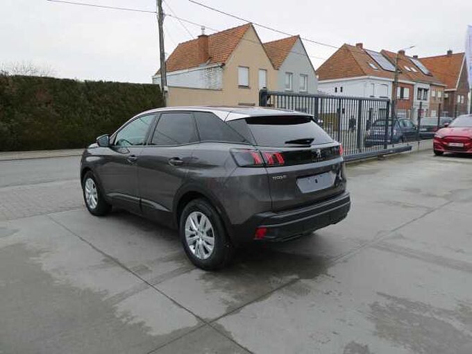 Peugeot 3008 1.2 i benzine 130pk Automaat STYLE Camera '22 41000km (60542)