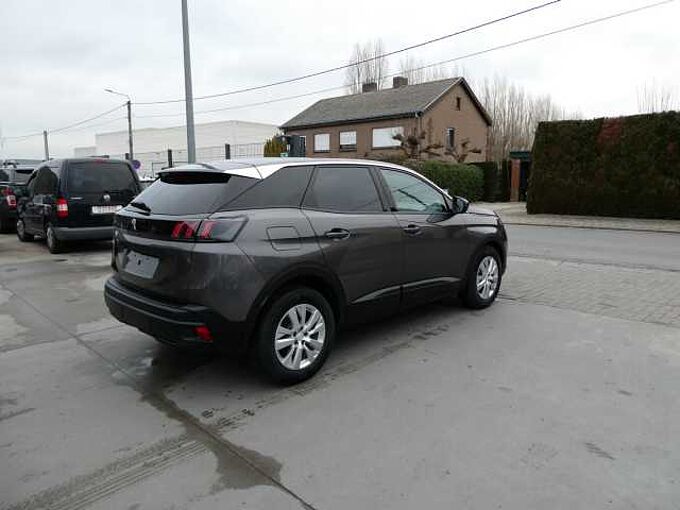 Peugeot 3008 1.2 i benzine 130pk Automaat STYLE Camera '22 41000km (60542)