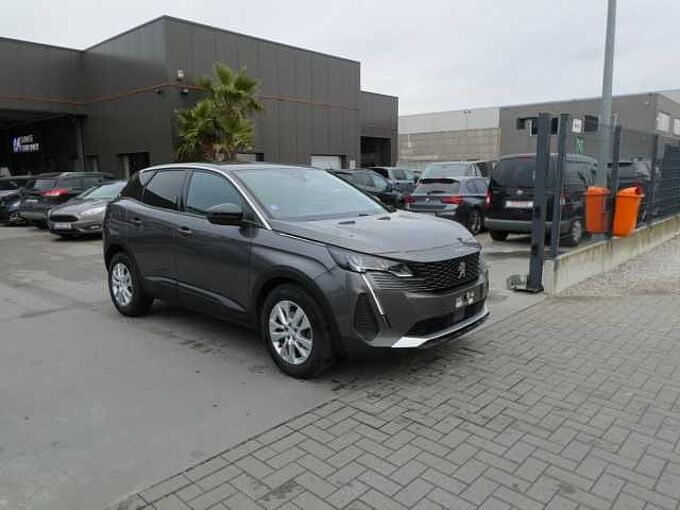 Peugeot 3008 1.2 i benzine 130pk Automaat STYLE Camera '22 41000km (60542)
