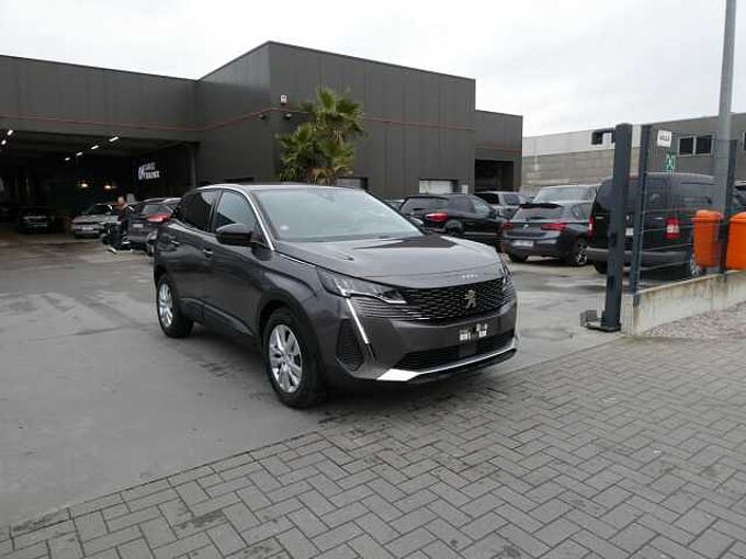 Peugeot 3008 1.2 i benzine 130pk Automaat STYLE Camera '22 41000km (60542)