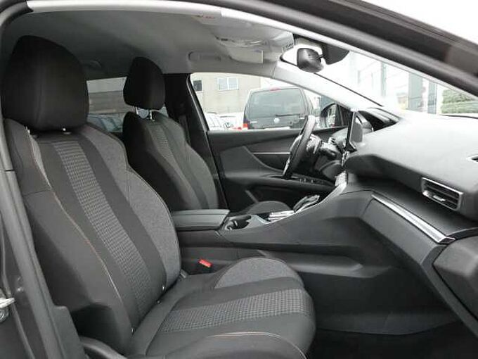 Peugeot 3008 1.2 i benzine 130pk Automaat STYLE Camera '22 41000km (60542)