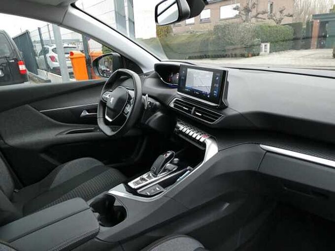 Peugeot 3008 1.2 i benzine 130pk Automaat STYLE Camera '22 41000km (60542)