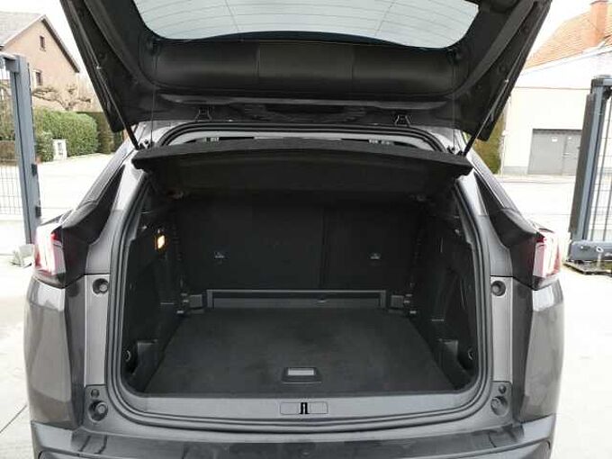 Peugeot 3008 1.2 i benzine 130pk Automaat STYLE Camera '22 41000km (60542)