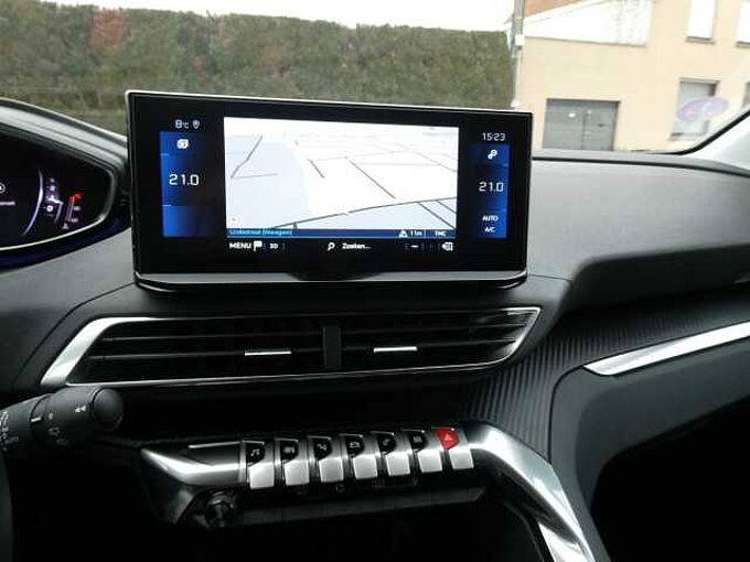 Peugeot 3008 1.2 i benzine 130pk Automaat STYLE Camera '22 41000km (60542)