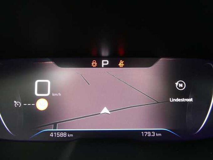 Peugeot 3008 1.2 i benzine 130pk Automaat STYLE Camera '22 41000km (60542)