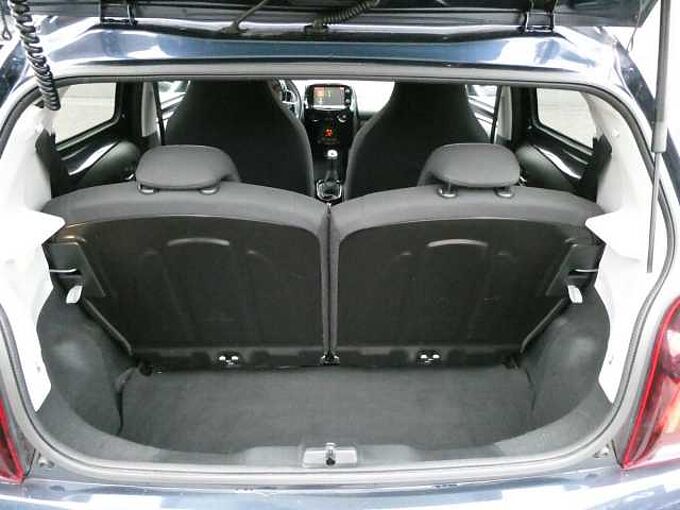 Peugeot 108 1.2 i benzine 85pk Business Airco Camera '16 33000km (94132)