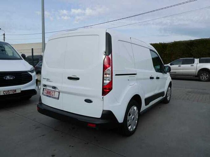Ford Transit Connect 1.5TDCi 75pk '21 49000km (81773)