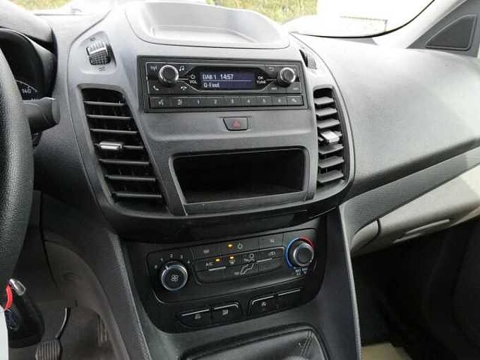 Ford Transit Connect 1.5TDCi 75pk '21 49000km (81773)