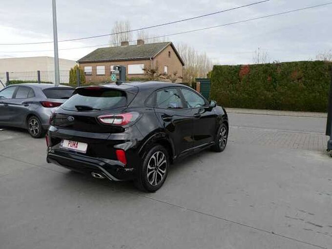 Ford Puma 1.0 i 125pk Automaat ST-Line Camera '24 26000km (40817)