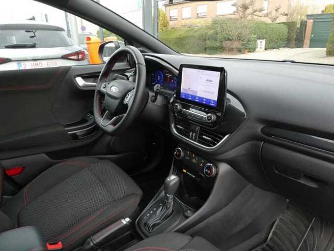 Ford Puma 1.0 i 125pk Automaat ST-Line Camera '24 26000km (40817)