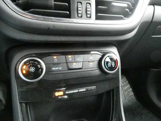 Ford Puma 1.0 i 125pk Automaat ST-Line Camera '24 26000km (40817)