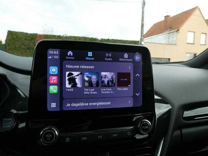 Ford Puma 1.0 i 125pk Automaat ST-Line Camera '24 26000km (40817)