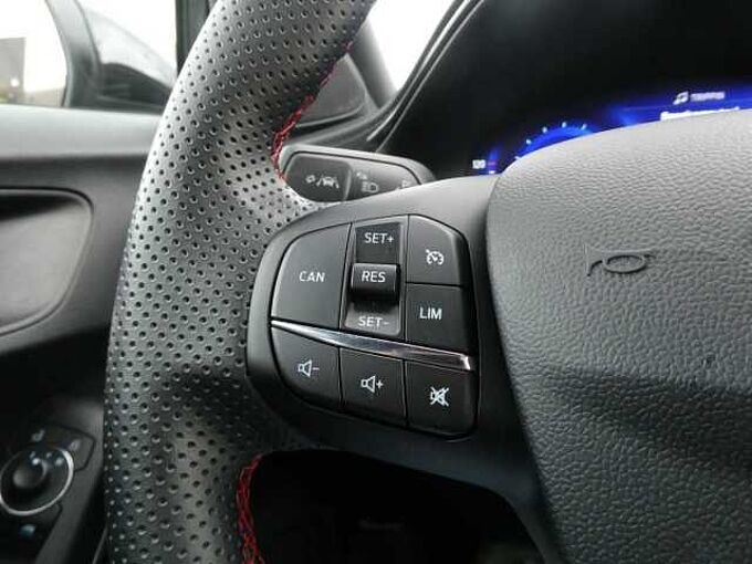 Ford Puma 1.0 i 125pk Automaat ST-Line Camera '24 26000km (40817)