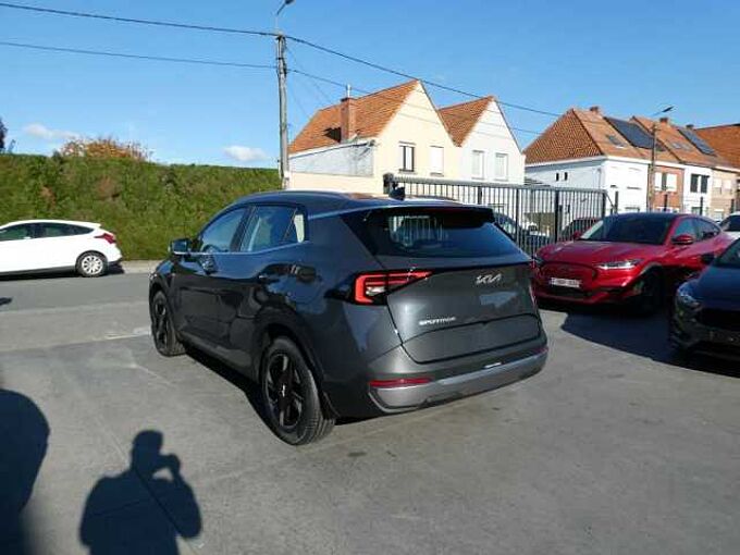 Kia Sportage 1.6 T-GDi 150pk Automaat LX Plus Facelift '25 STOCK (70390)