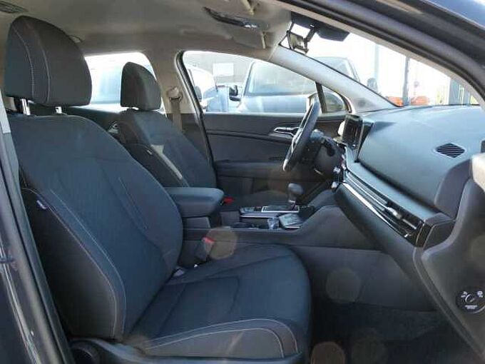 Kia Sportage 1.6 T-GDi 150pk Automaat LX Plus Facelift '25 STOCK (70390)