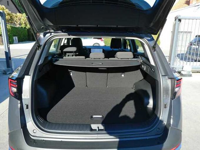 Kia Sportage 1.6 T-GDi 150pk Automaat LX Plus Facelift '25 STOCK (70390)