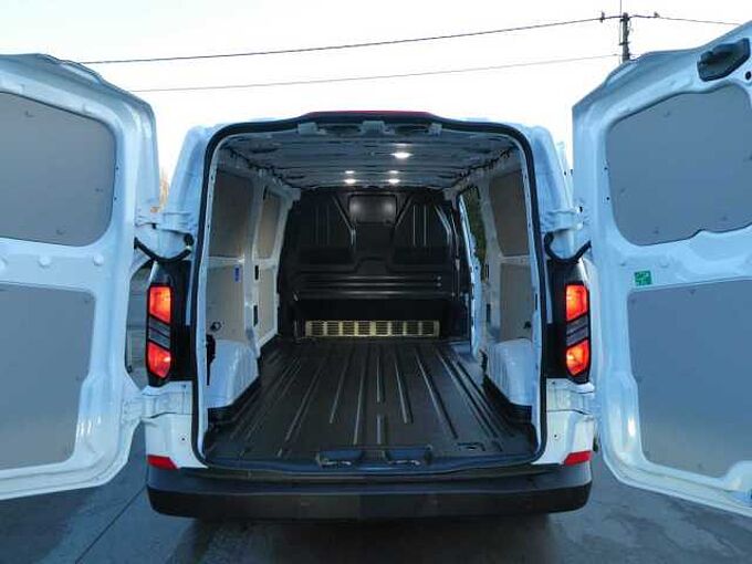 Ford Transit Custom 320L L2 2.0 TDCi 136pk 3pl Trend RAPTOR STOCK (74061)