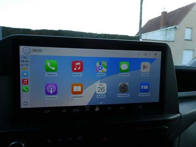 Ford Transit Custom 320L L2 2.0 TDCi 136pk 3pl Trend RAPTOR STOCK (74061)