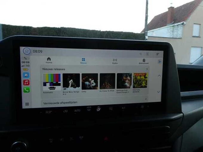 Ford Transit Custom 320L L2 2.0 TDCi 136pk 3pl Trend RAPTOR STOCK (74061)