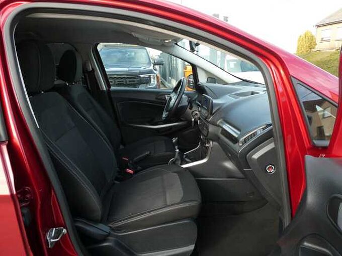 Ford Ecosport 1.0 i ecoboost 125pk Business '18 137000km (18030)