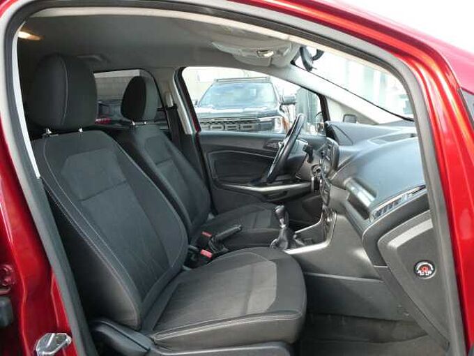 Ford Ecosport 1.0 i ecoboost 125pk Business '18 137000km (18030)