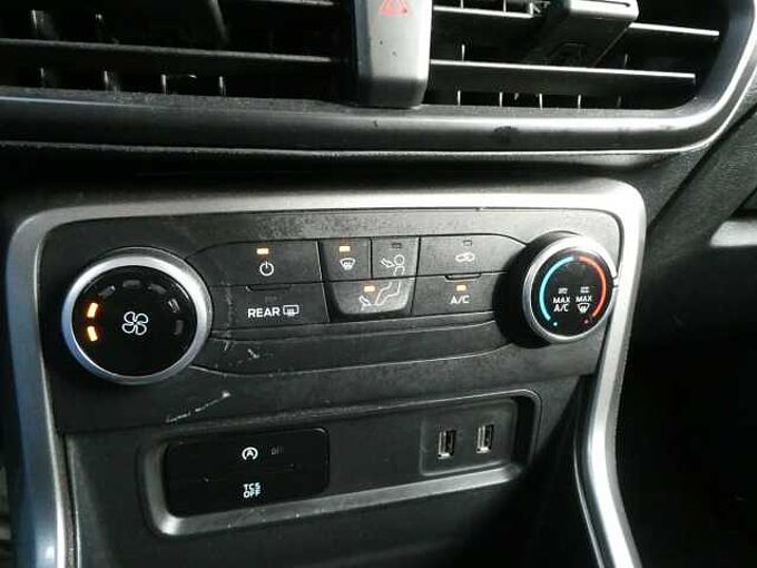 Ford Ecosport 1.0 i ecoboost 125pk Business '18 137000km (18030)