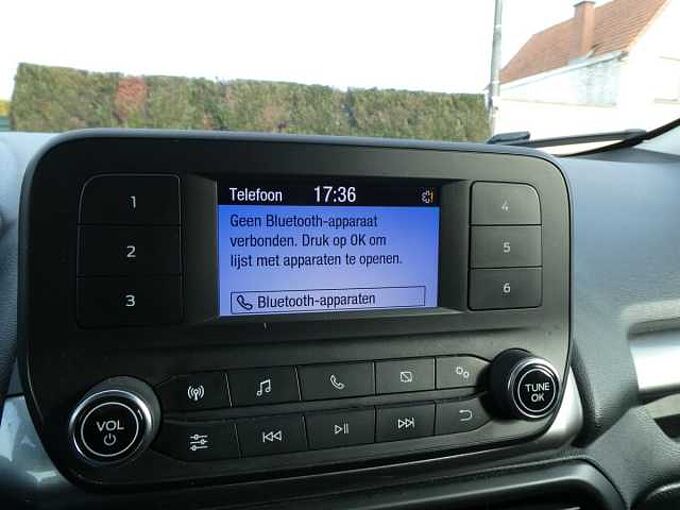 Ford Ecosport 1.0 i ecoboost 125pk Business '18 137000km (18030)