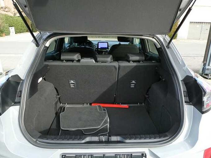 Ford Puma Titanium 1.0 i 125pk Trekhaak Camera BLIS ACC '20 41000km (85486)