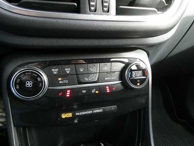 Ford Puma Titanium 1.0 i 125pk Trekhaak Camera BLIS ACC '20 41000km (85486)