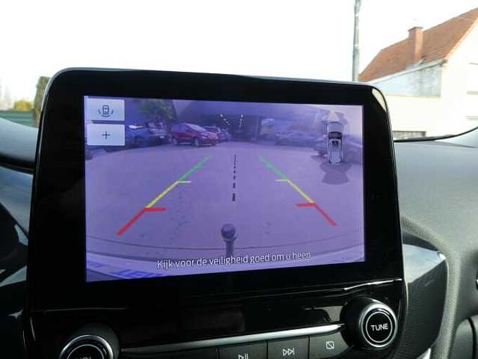 Ford Puma Titanium 1.0 i 125pk Trekhaak Camera BLIS ACC '20 41000km (85486)